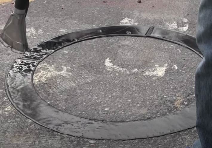 PreMark® Manhole Protection Rings Video